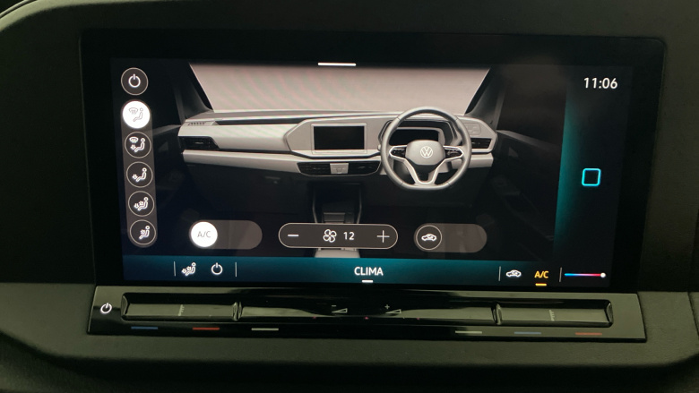 Volkswagen Caddy Cargo C20 Diesel 2.0 TDI 102PS Commerce Plus Van [Tech Pack]